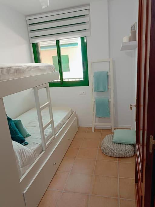 Rincon Del Delta, Apartamento En El Delta Del Ebro, Playa Trabucador Amposta, Tarragona L'Eucaliptus Exteriér fotografie