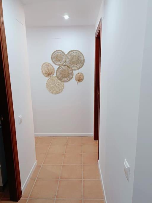 Rincon Del Delta, Apartamento En El Delta Del Ebro, Playa Trabucador Amposta, Tarragona L'Eucaliptus Exteriér fotografie