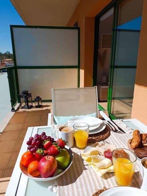 Rincon Del Delta, Apartamento En El Delta Del Ebro, Playa Trabucador Amposta, Tarragona L'Eucaliptus Exteriér fotografie